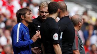 Antonio Conte