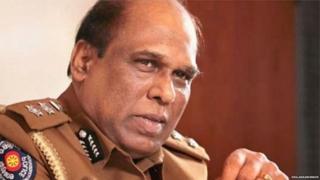 හිටපු නියෝජ්ය පොලිස්පති අනුර සේනානායක