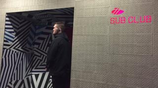 Sub Club