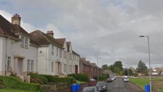 Jeffrey Street