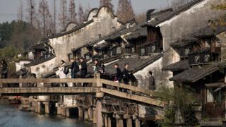 Wuzhen