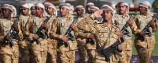 Plusieurs pays du Golfe avec l'Arabie saoudite en tête accusent en effet le Qatar de soutenir le terrorisme.