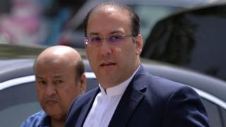 حسن نواز