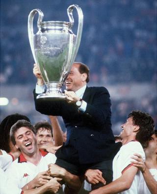 berlusconi