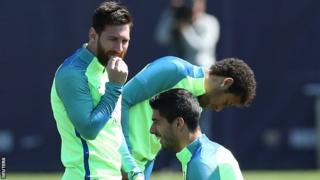 Neymar