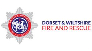 Dorset and Wiltshire Fire and Rescue logo
