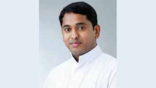 Father Vazhachira