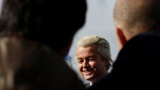 Geert Wilders