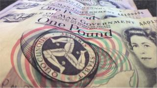 Pound notes