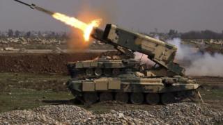 Irak