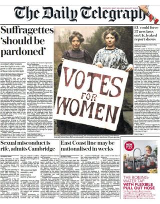 telegraph