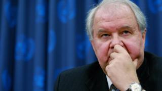 Сергей Кисляк