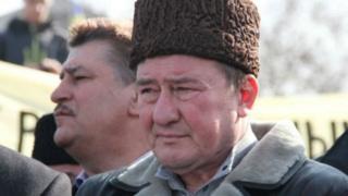 Умеров Ільмі