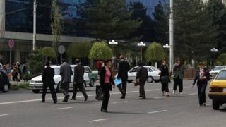 Toshkent