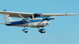 Cessna 172