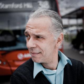 Levent Mustafa