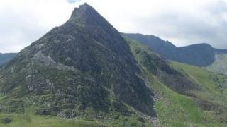 Tryfan