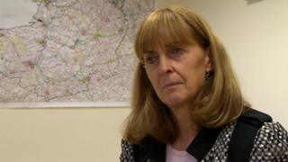 Sue Mountstevens