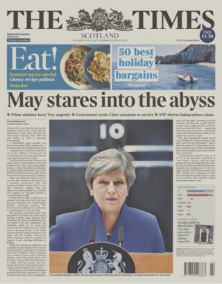 The Times