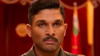 అల్లు అర్జున్