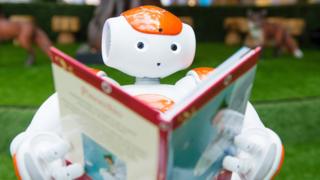 akıllı robot
