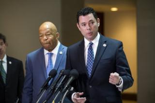 Congressman Jason Chaffetz said there could be 'repercussions' if Flynn broke the law