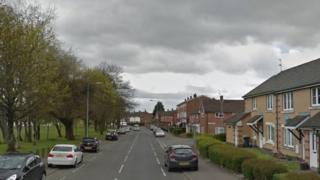 Llanrumney Avenue, Cardiff