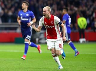 Klaassen