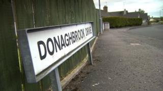 Donaghbrook Drive