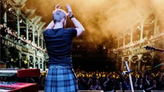 Skerryvore