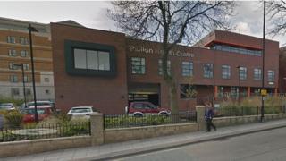 Pallion Health Centre