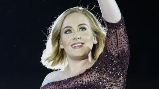 Adele