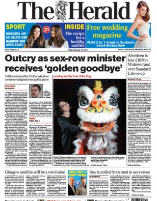 The Herald