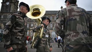 Royal Edinburgh Military Tattoo