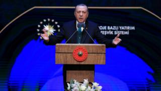 Erdoğan