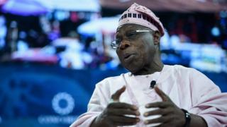 Obasanjo