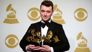 Sam Smith