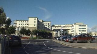 Hospital