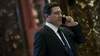 Eric Bolling