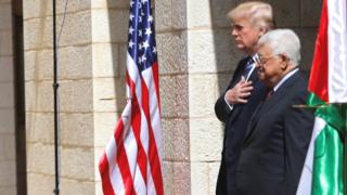 Трамп надеется на "плодотворную" встречу