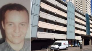 Francis Carolan and Dundasvale Court