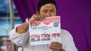 Pilkada DKI Jakarta