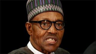 President Buhari