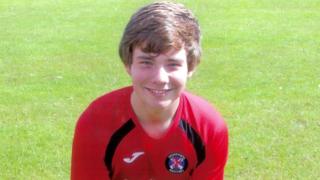 Luke Wallace