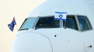 Pesawat El Al