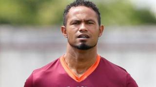 Bruno Fernandes