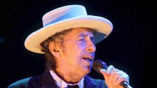 Bob Dylan
