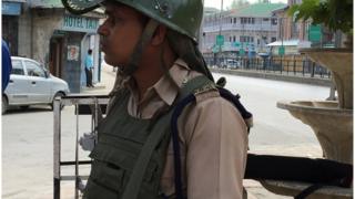 कश्मीर