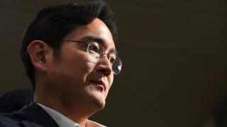 Lee Jae-yong