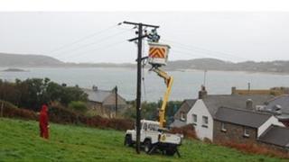 Scilly